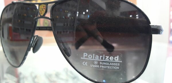 Ferrari Sunglasses