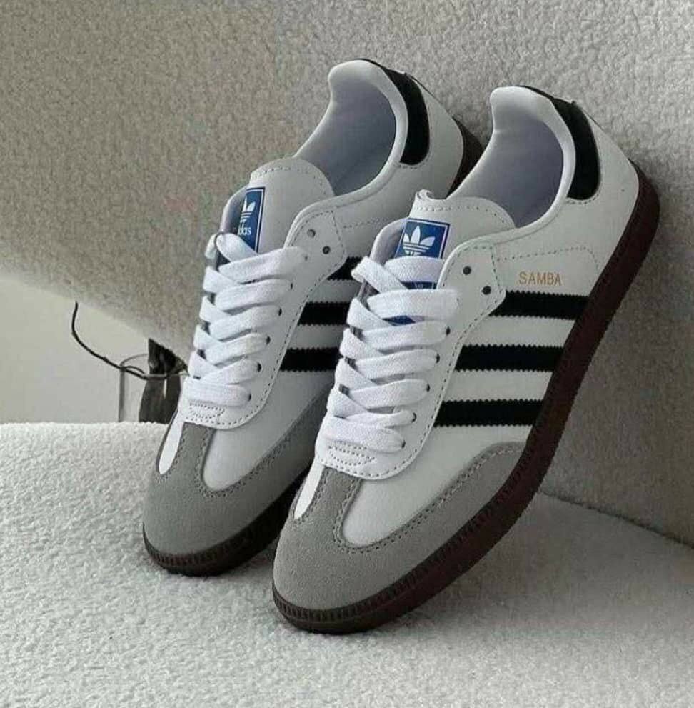 Chaussures Adidas Samba Classiques