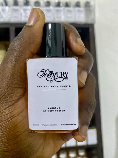 Lancôme La Nuit Tresor