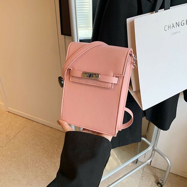 Mini sac à mains