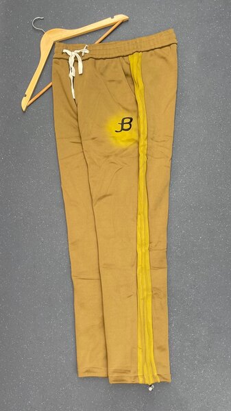 JOJEANS cargo coton