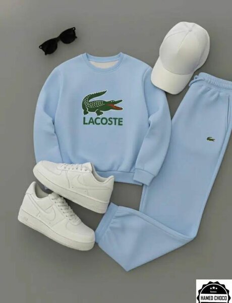 Ensemble de survêtement Lacoste