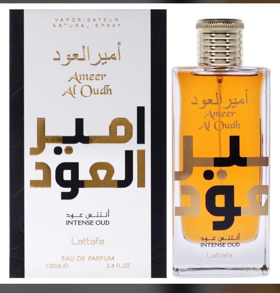 Parfum Oud Intense 100ml