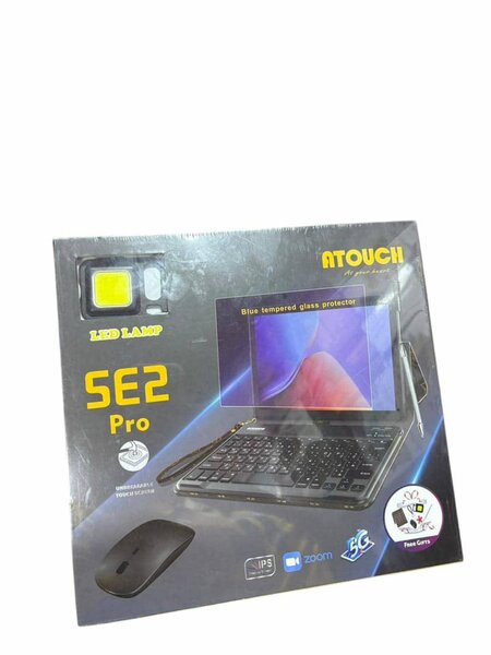 Tablettes Atouch SE2 pro