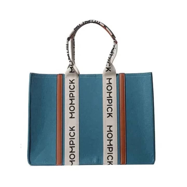 Sac cabas en cuir pour femmes