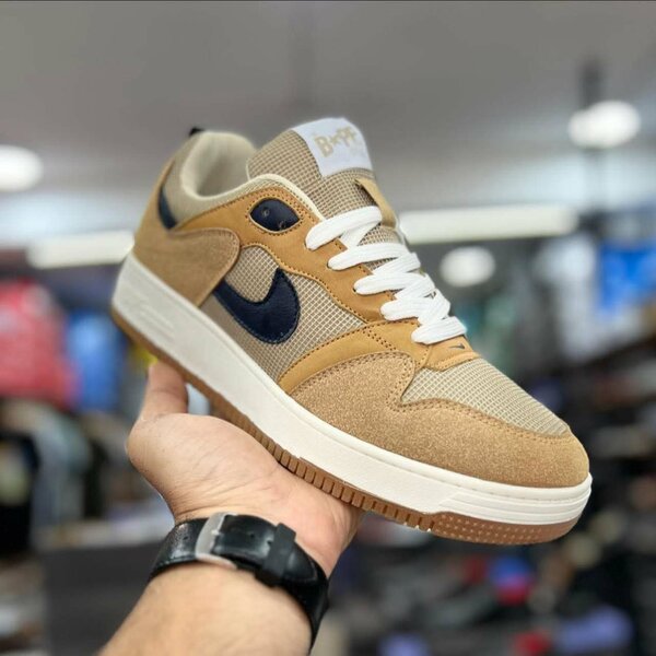 Chaussures de sport tendance