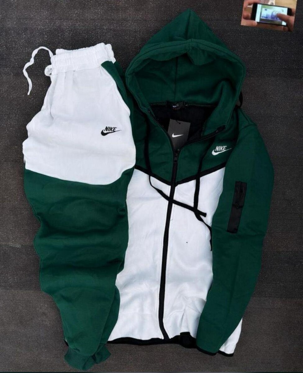 Nike Ensemble de Survêtement