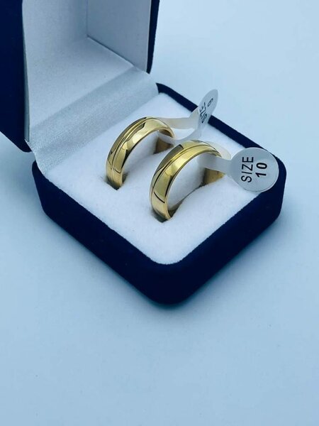 Bague de fiançailles