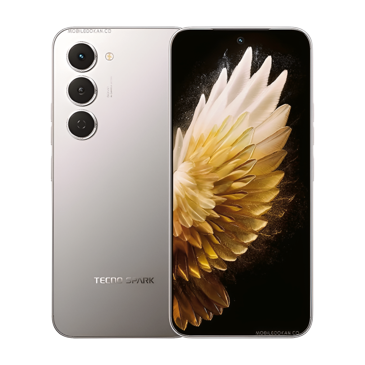 Tecno Spark 40 Pro - 128 Go