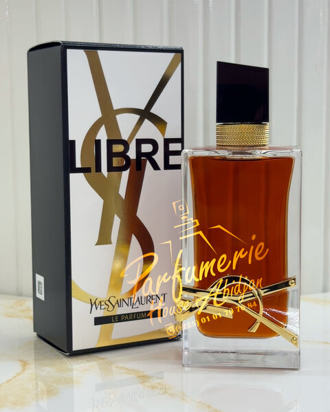 YSL LIBRE Parfum pour Femme