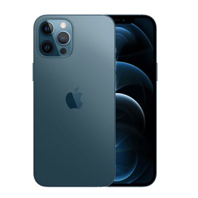 iPhone 12 Pro - Smartphone