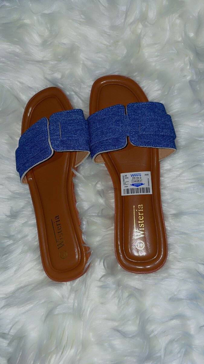 Mules Femme Élégantes