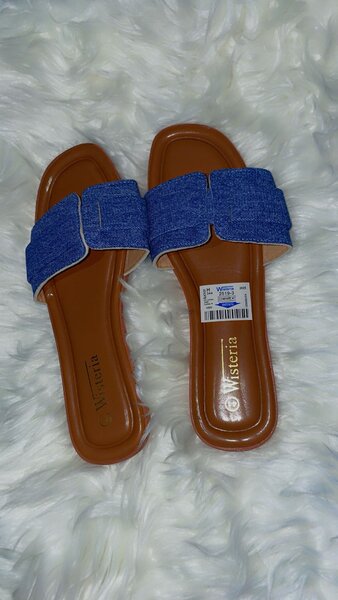 Mules Femme Élégantes