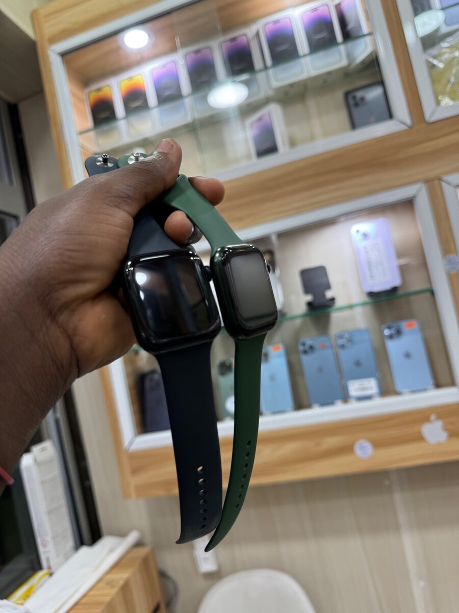 Apple watch série 9  45mm