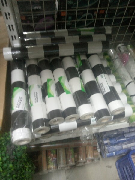 Papier Peint Moderne Décoratif