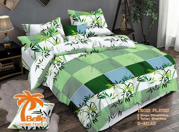 Draps et taies