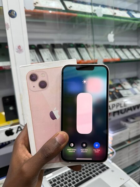 iPhone 13simple 128Go tout