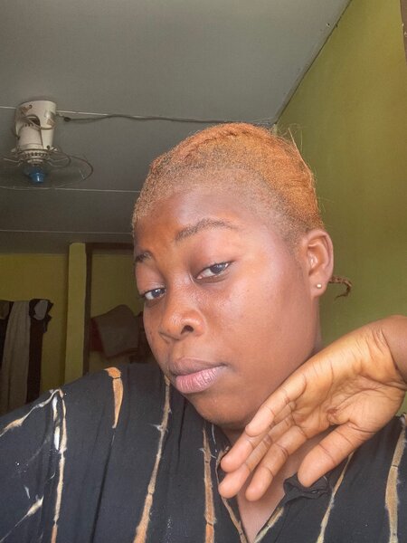 Reine Djedji Boutik’