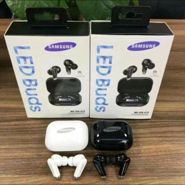 Samsung Écouteurs LED Buds