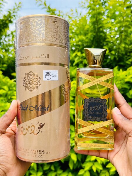 Perfumes and skincare