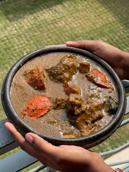 Delicieux Tiep Bou Dien