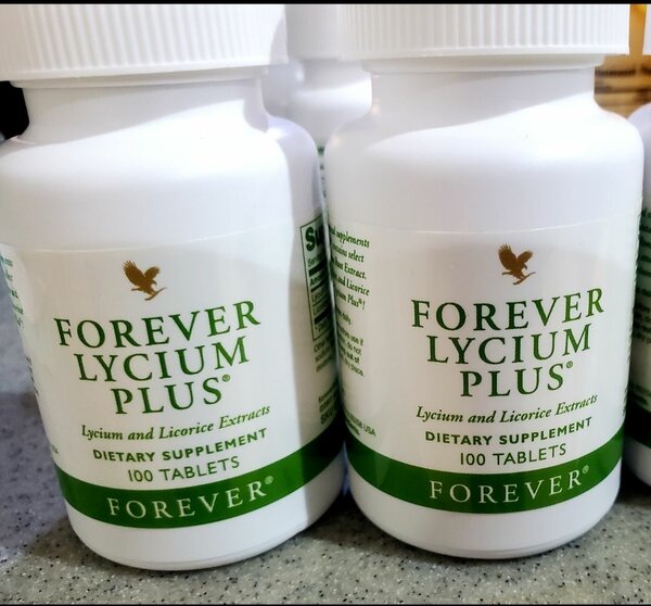 Forever Lycium Plus