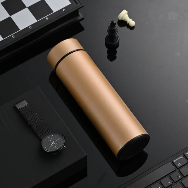 Bouteille Thermos Intelligent
