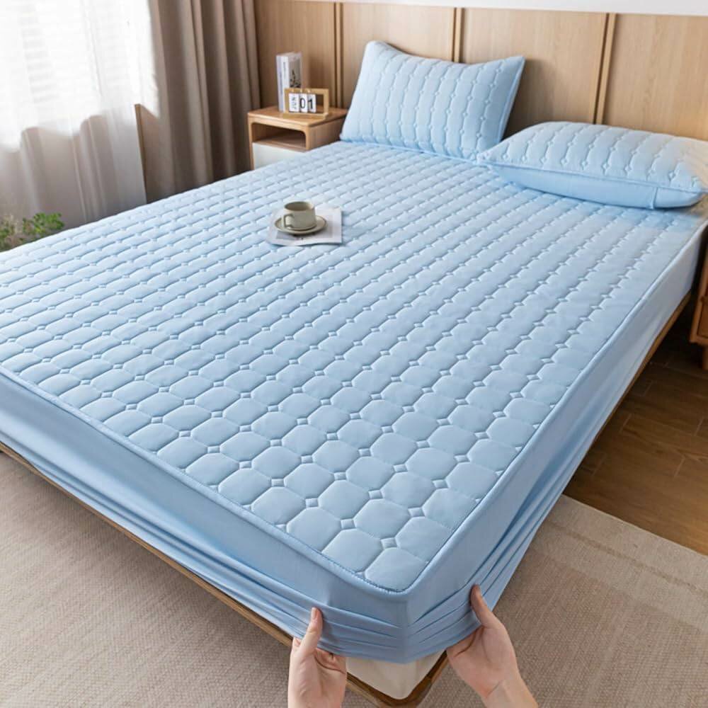 Matelas Confortable en Mousse