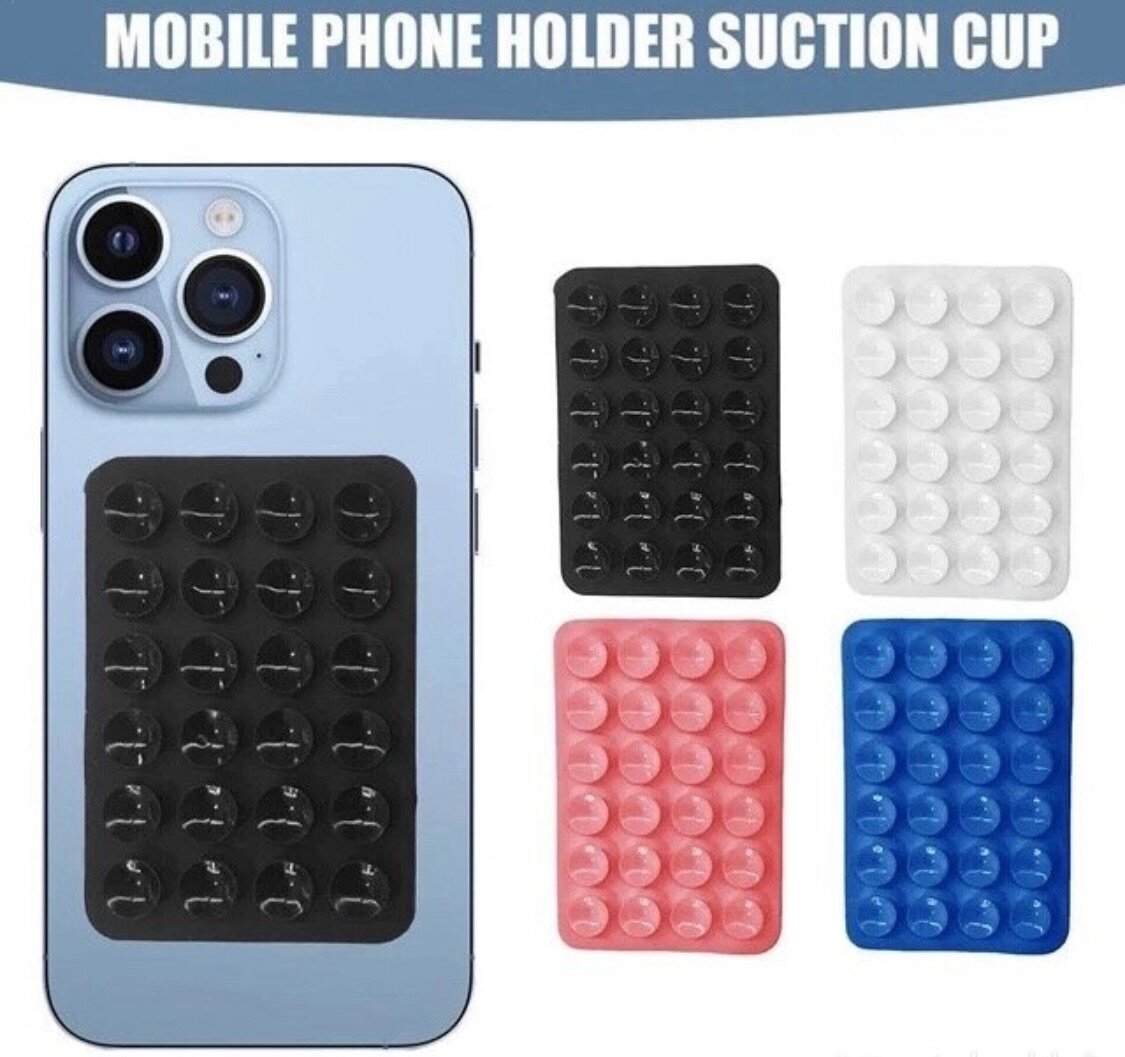 3 a 1000fr Ventouse Téléphone