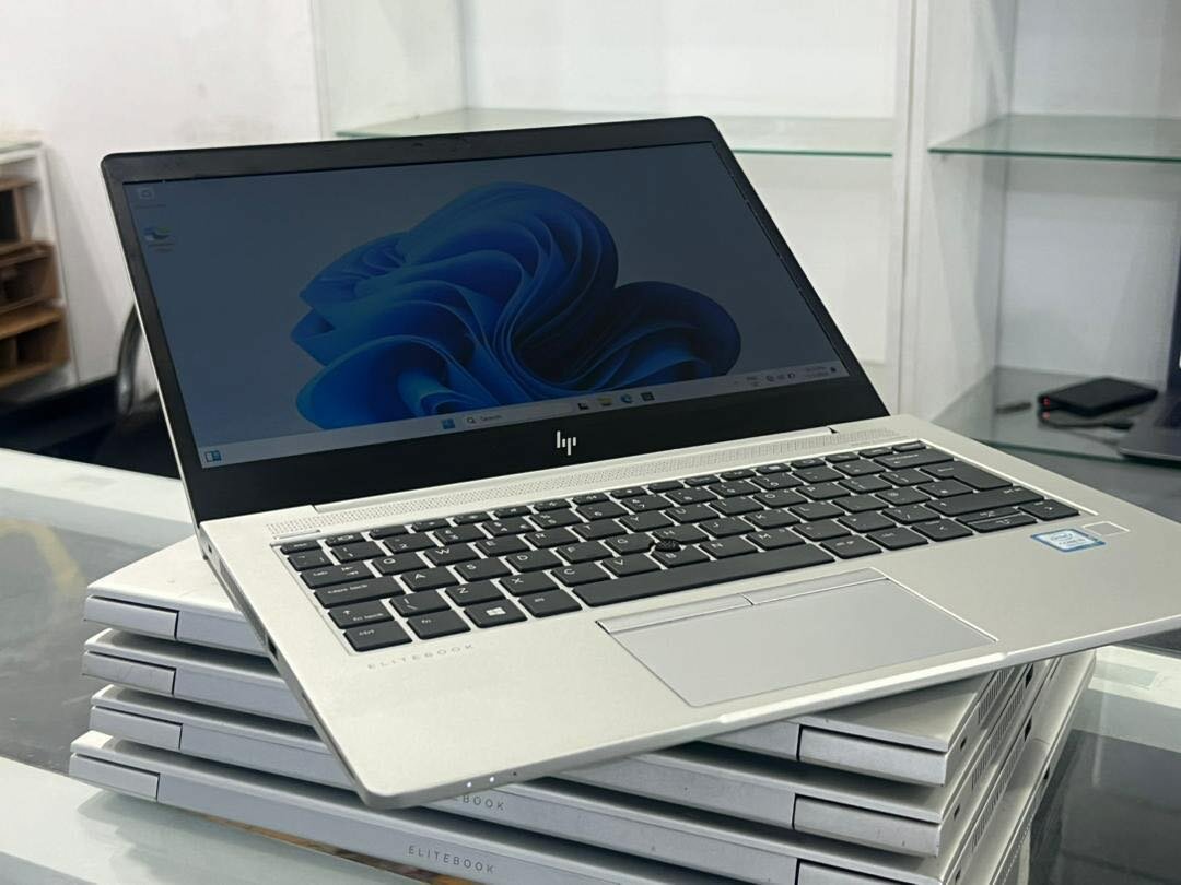 HP Elitebook 840 G6