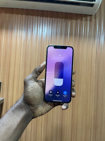 IPHONE 12 PRO 128Go QUASI