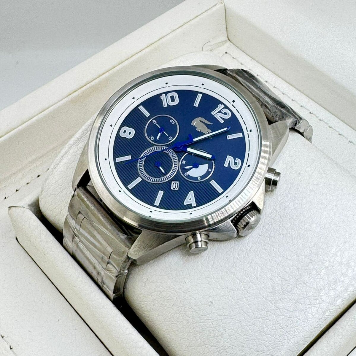 montre Lacoste originale