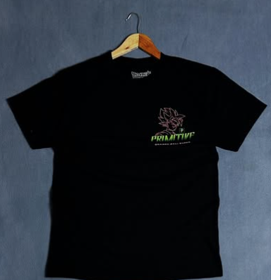 🐉 ball Z x Primitive t shirt size : M