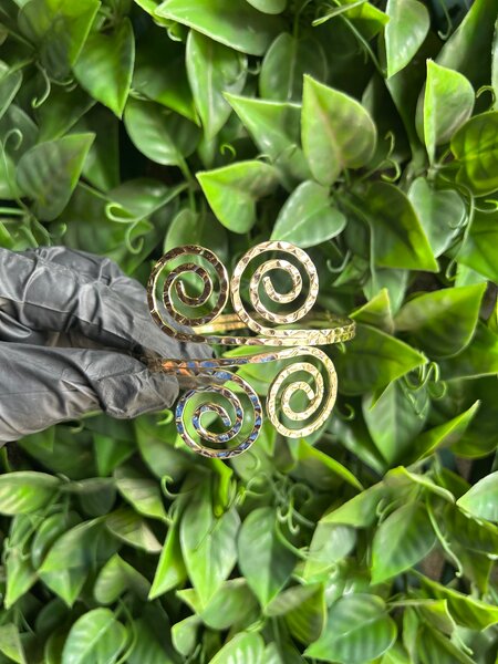 Bracelets Spirale Élegs