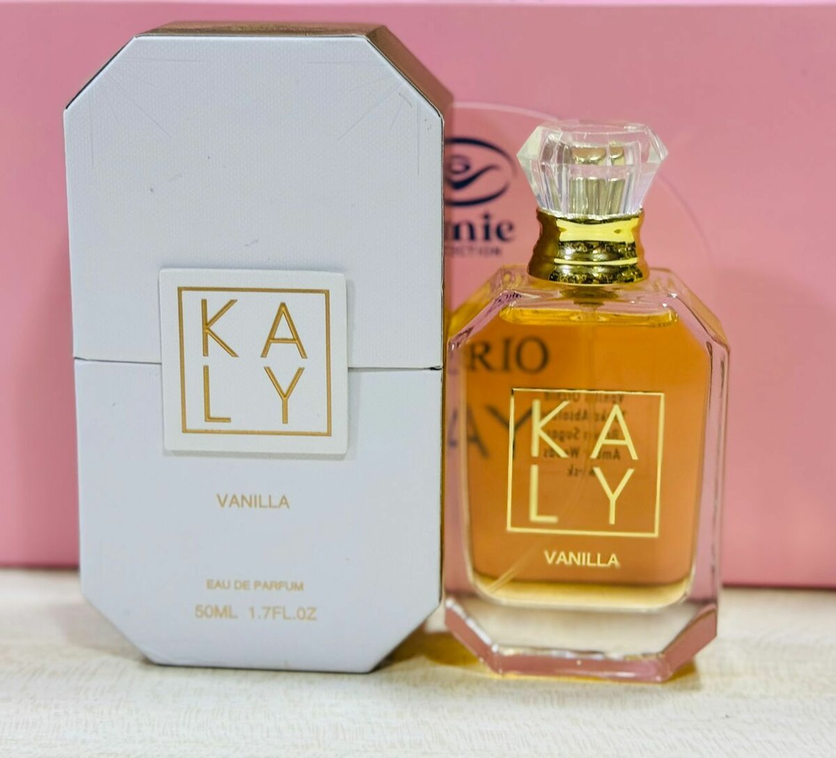 Eau de Parfum Kaly 50ml