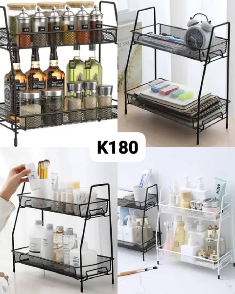 Dish racks 