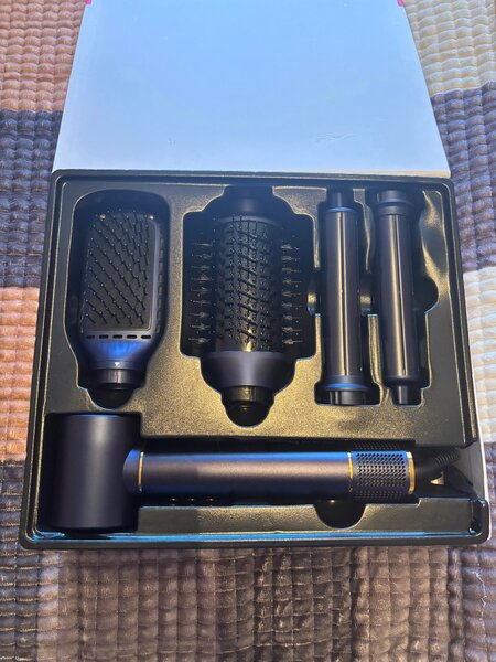 Стайлер Ploika Pro