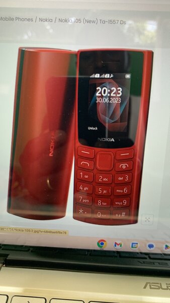Nokia phones 105