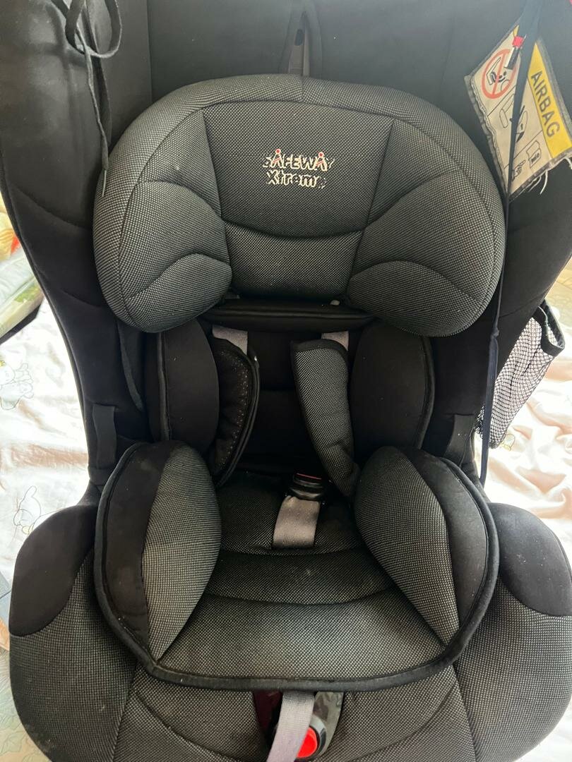 Baby Car seat