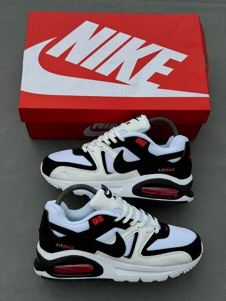 Nike Air Max Sneakers Homme