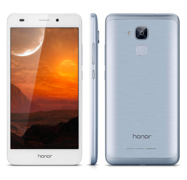 Huawei 5c casi neuf 64gb