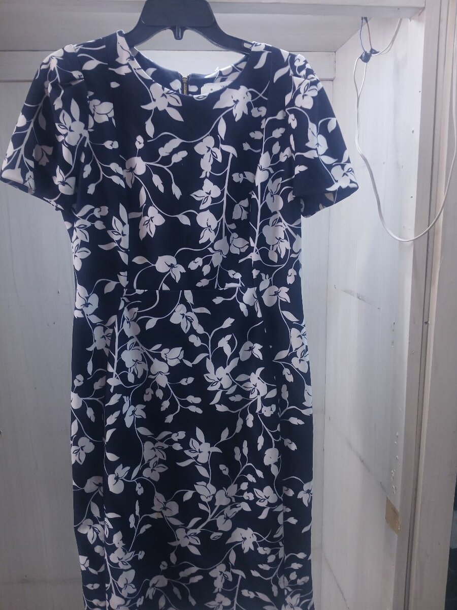 Ladies dress