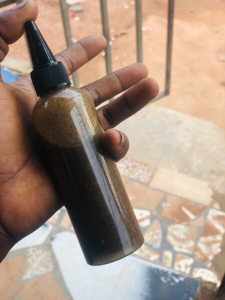 Wasa Ni Ba Mens Delay Oil