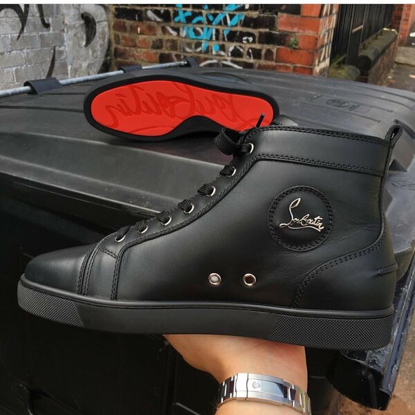 Christian louboutin
