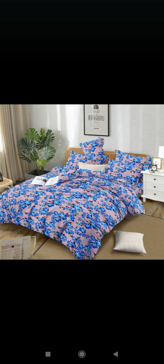 Bedsheet
