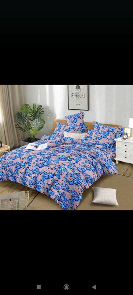 Bedsheet