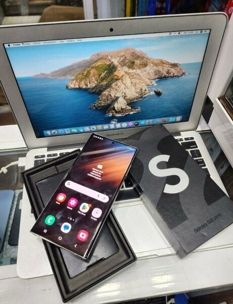 Samsung Galaxy S24 Ultra 5G