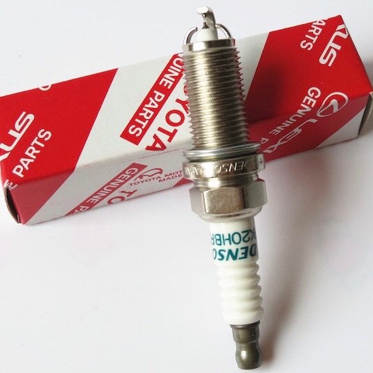 Toyota Spark Plugs