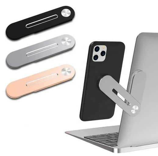 Laptop Side Mount Clip