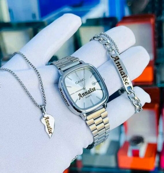 Bijoux personnalisé